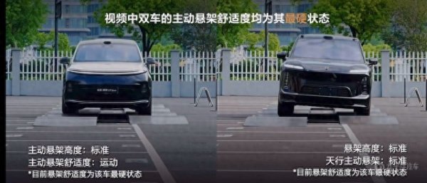 尊龙凯时官网 蔚来和理念念汽车高管线上相互质疑对方 争论底盘本事