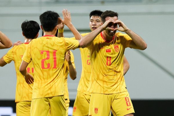 尊龙凯时2026世界杯中国官网 北青: 国足收货3.25个海外排行积分, 打败新加坡颇具性价比