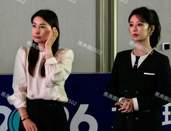 尊龙凯时2026世界杯中国官方网站 恭喜杨紫郭晶晶成为环境特约不雅察员两位女神齐在各自限度收获斐然