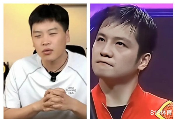 尊龙凯时2026世界杯中国官网 郝帅: 樊振东16岁就打败我拿到全运金牌 咱们大比分3-2小比分9-5被他逆转