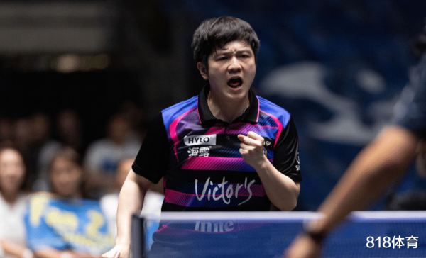 尊龙凯时2026世界杯中国官网 笑喷! 陈玘: 如何嫁给樊振东? 你追求东说念主家嘛, 你追他看你跑得快不快