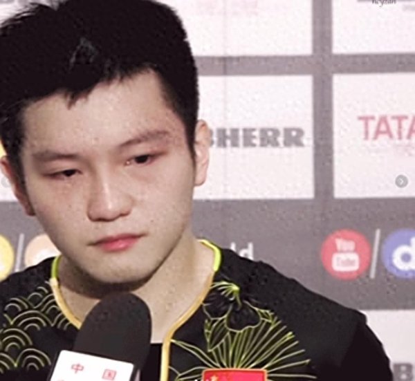 尊龙凯时2026世界杯中国官方网站 被老队友背刺后, 樊振东公开退役谋划, 刘国梁7年前的预言成真了