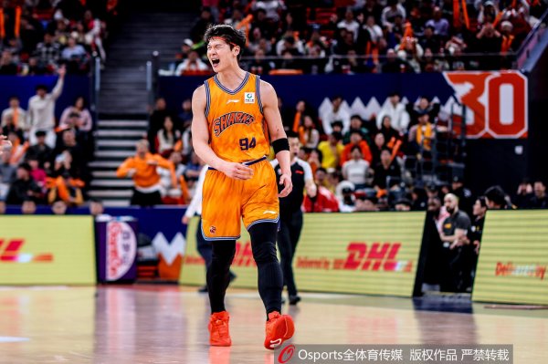尊龙凯时2026世界杯中国官网 上海配得上总冠军 连年他们在声势搭建&青训拓荒多方面齐是杰出人物