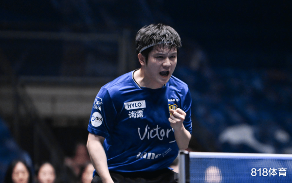 尊龙凯时2026世界杯中国官方网站 周雨: 大满贯里樊振东发球不如马龙张继科 但他概括实力最强最坚定