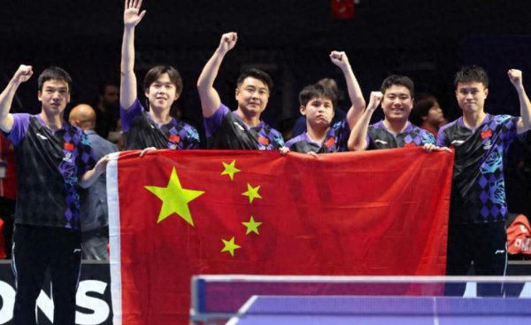 尊龙凯时2026世界杯中国官网 卸任队长不到2天, 马龙新身份曝光, 他早已走上另一条“上坡路”