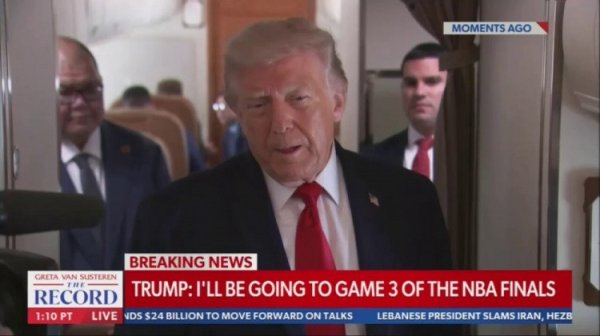 尊龙凯时2026世界杯中国官方网站 总决赛G3票价太贵? 特朗普: 你不错在电视上看啊 活命即是这么