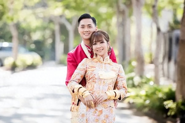 尊龙凯时官网 前TVB女星复兴过去职责局外人骂名, 盼患病女儿健康应承成长