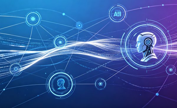尊龙凯时2026世界杯中国官方网站 中国电信王越国际发声: Physical AI 重构运营商发展逻辑