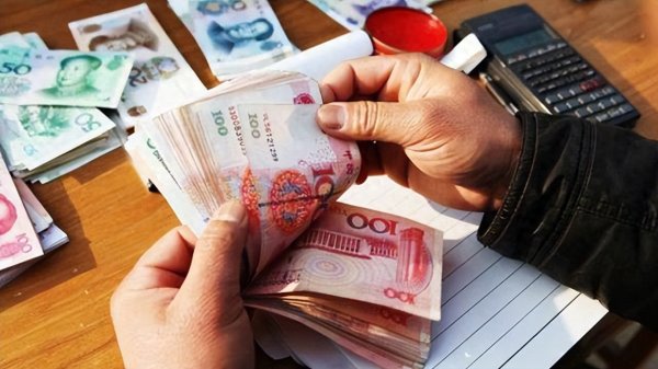 尊龙凯时2026世界杯中国官方网站 若是你入款高于这个数, 恭喜你! 已高出大庞杂东谈主成为有钱东谈主