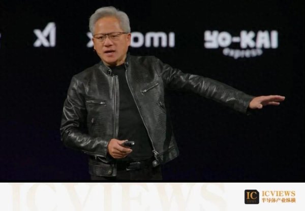 尊龙凯时2026世界杯中国官方网站 争锋CPU, 角逐PC! 黄仁勋台北炸场, 英特尔、AMD该慌了