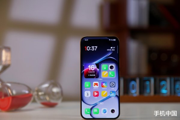 尊龙凯时2026世界杯中国官网 一加 Turbo 6X Pro 图赏: 千元小夯机, 质感越级登场