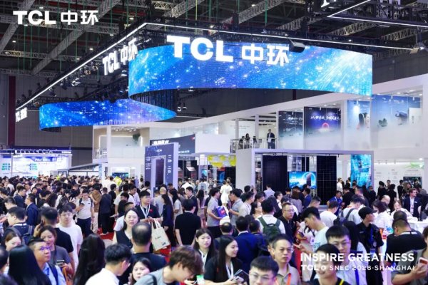 尊龙凯时官网 全链一体, 双线量产! TCL 中环BC原生技能精明 SNEC