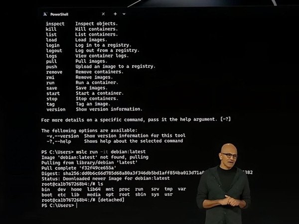 尊龙凯时2026世界杯中国官方网站 问候Linux: 微软把75+条提醒搬进Windows! Rust原生重写