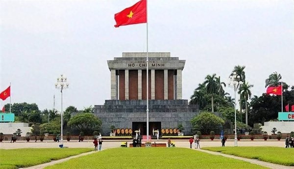 尊龙凯时官网 越南准备成为下一个乌克兰? 一朝中越开战, 中国还会辖下包涵吗?
