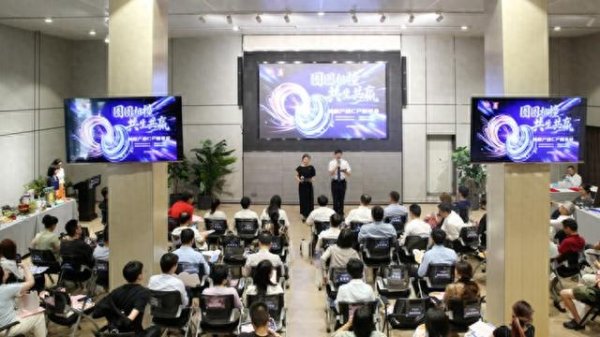 尊龙凯时2026世界杯中国官方网站 梅陇好意思食联袂颛桥质检, 跨圈联动完结共赢发展