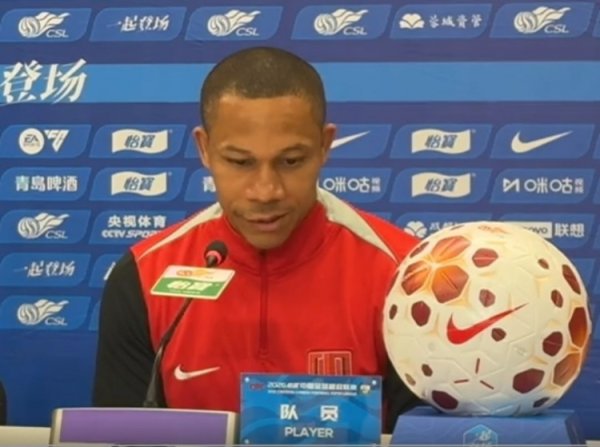 尊龙凯时2026世界杯中国官方网站 韦林顿：全队王人知谈每场比赛的遑急性，最振作的事是匡助到球队
